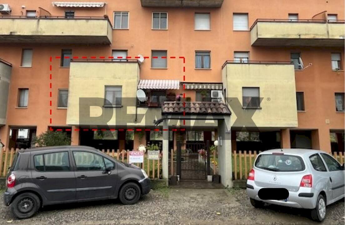 Edificio all\'aperto - Three-room apartment via Vigorelli
105, Casteggio - photo 2