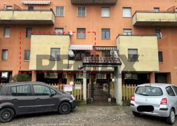 Edificio all\'aperto - Three-room apartment via Vigorelli
 
105, Casteggio - photo 2