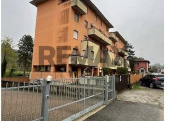 Edificio all\'aperto - Three-room apartment via Vigorelli
 
105, Casteggio - photo 4