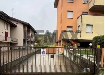 Edificio all\'aperto - Three-room apartment via Vigorelli
 
105, Casteggio - photo 5