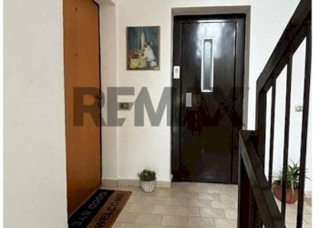 Hall / corridoio - Three-room apartment via Vigorelli
 
105, Casteggio - photo 9