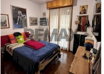 Camera / camera da letto - Three-room apartment via Vigorelli
 
105, Casteggio - photo 12