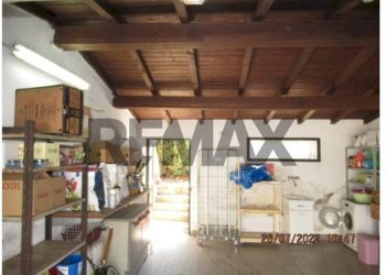 Dispensa di stoccaggio - Quadrilocale via Vicolo Breve
 
12, Parona - foto 12