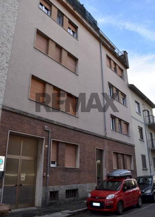 Edificio all\'aperto - Trilocale Via Carlo Morbio
 
8b, Novara - foto 1