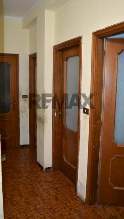 Hall / corridoio - Trilocale Via Carlo Morbio
8b, Novara - foto 3