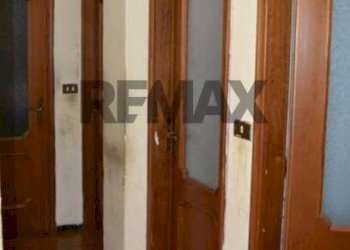 Hall / corridoio - Three-room apartment Via Carlo Morbio
 
8b, Novara - photo 3