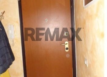 Hall / corridoio - Four-room apartment corso Italia
 
95, Bianzè - photo 1