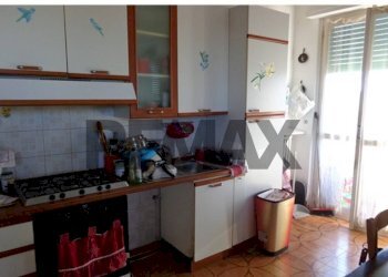Cucina - Four-room apartment corso Italia
 
95, Bianzè - photo 7