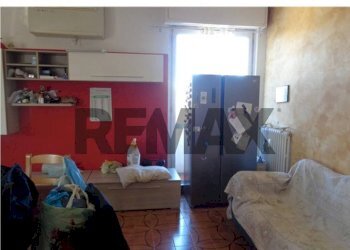 Soggiorno - Four-room apartment corso Italia
 
95, Bianzè - photo 8