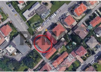 Posizione della mappa - Trilocale via Fratelli Vigorelli
43, Gallarate - foto 1