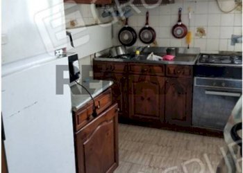 Cucina - Trilocale via Fratelli Vigorelli
43, Gallarate - foto 5