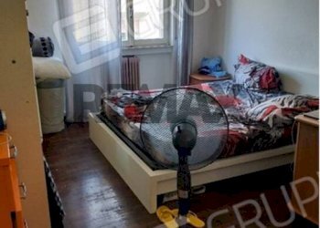 Camera / camera da letto - Trilocale via Fratelli Vigorelli
43, Gallarate - foto 7