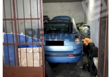 Parcheggio - Trilocale via Fratelli Vigorelli
43, Gallarate - foto 8