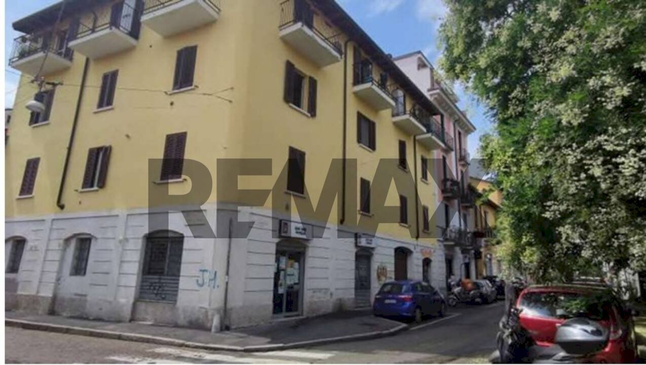 Edificio all\'aperto - Appartamento Piazza Anita Garibaldi
 
1, Milano - foto 1