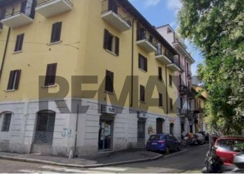 Edificio all\'aperto - Appartamento Piazza Anita Garibaldi
 
1, Milano - foto 1