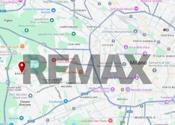 Posizione della mappa - Appartamento Piazza Anita Garibaldi
 
1, Milano - foto 11