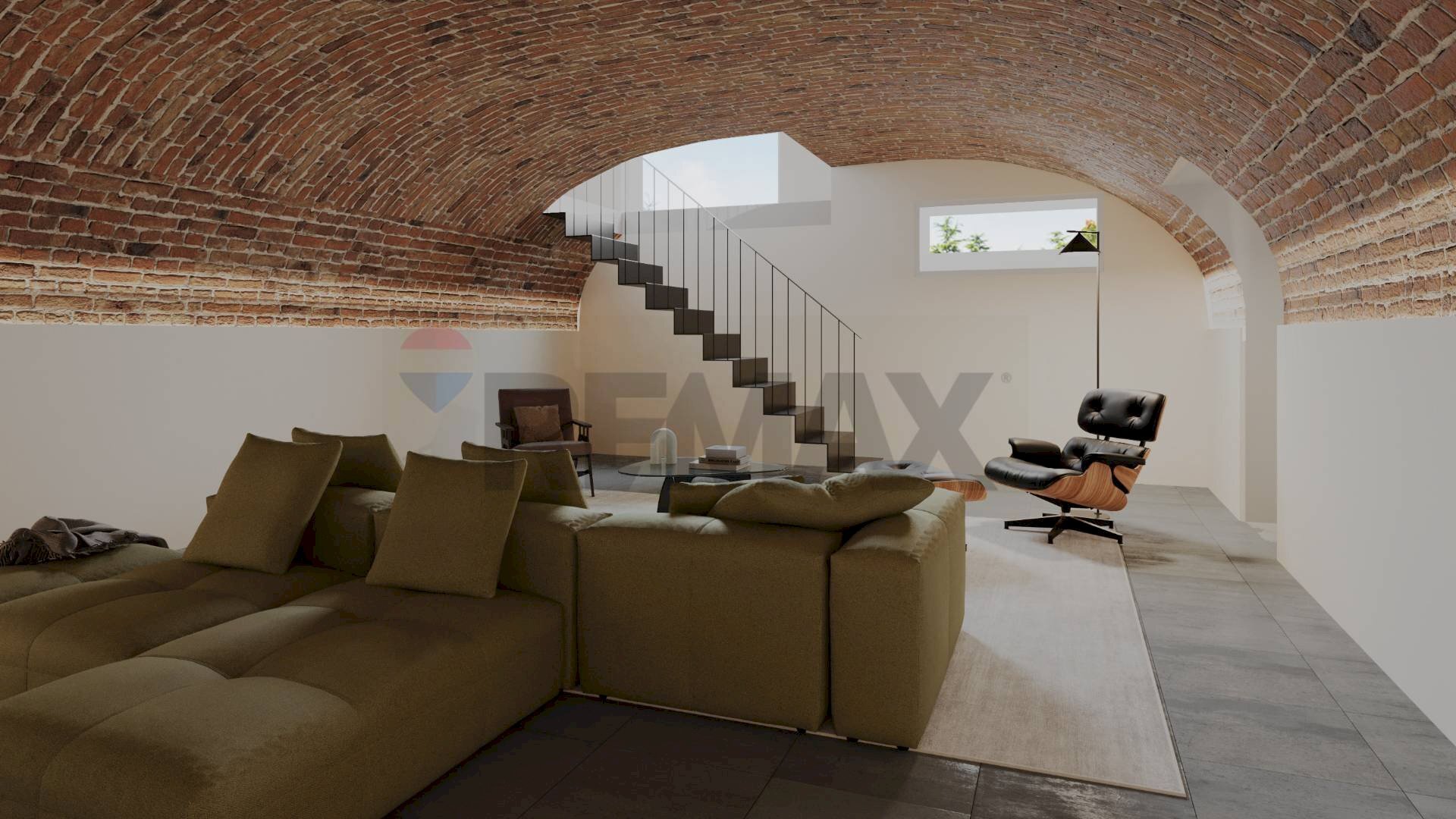 Soggiorno - Three-room apartment piazzale ponte ticino
nr, Pavia - photo 3