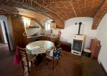 cucina - Trilocale Via Chiera di Vasco, Monastero di Vasco - foto 1