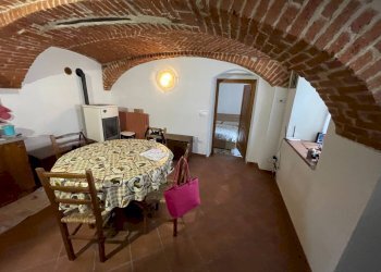cucina - Trilocale Via Chiera di Vasco, Monastero di Vasco - foto 2
