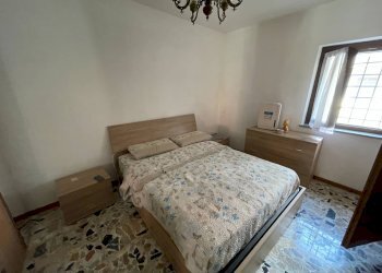 camera da letto - Trilocale Via Chiera di Vasco, Monastero di Vasco - foto 4