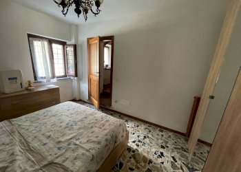 camera da letto - Trilocale Via Chiera di Vasco, Monastero di Vasco - foto 5