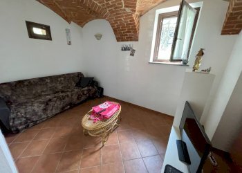 soggiorno - Trilocale Via Chiera di Vasco, Monastero di Vasco - foto 6
