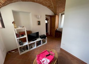 soggiorno - Trilocale Via Chiera di Vasco, Monastero di Vasco - foto 7