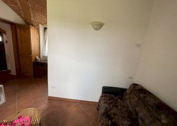 soggiorno - Trilocale Via Chiera di Vasco, Monastero di Vasco - foto 8