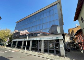 Foto 4 - Stabile - Palazzo Via Giuseppe Mazzini
 
12, Settimo Torinese - foto 4