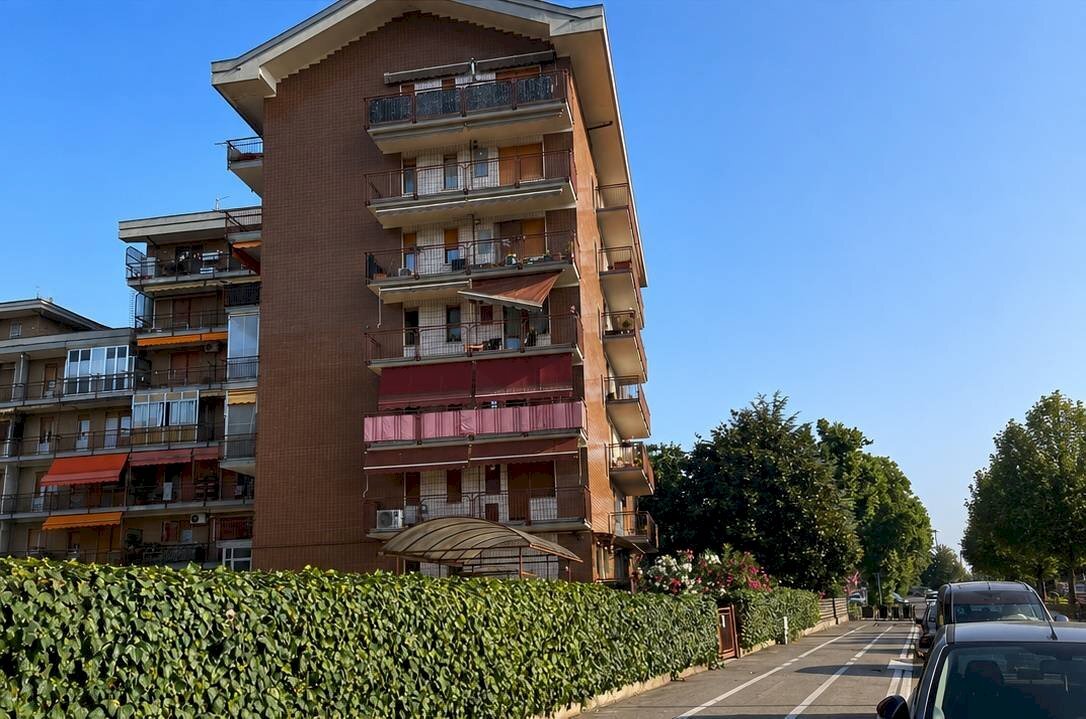 Foto 1 - Three-room apartment via leonardo da vinci, Grugliasco - photo 1