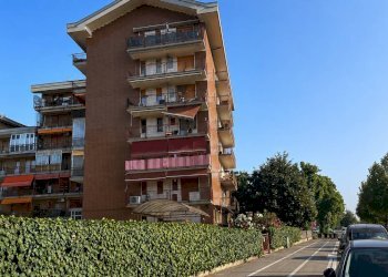 Foto 1 - Three-room apartment via leonardo da vinci, Grugliasco - photo 1