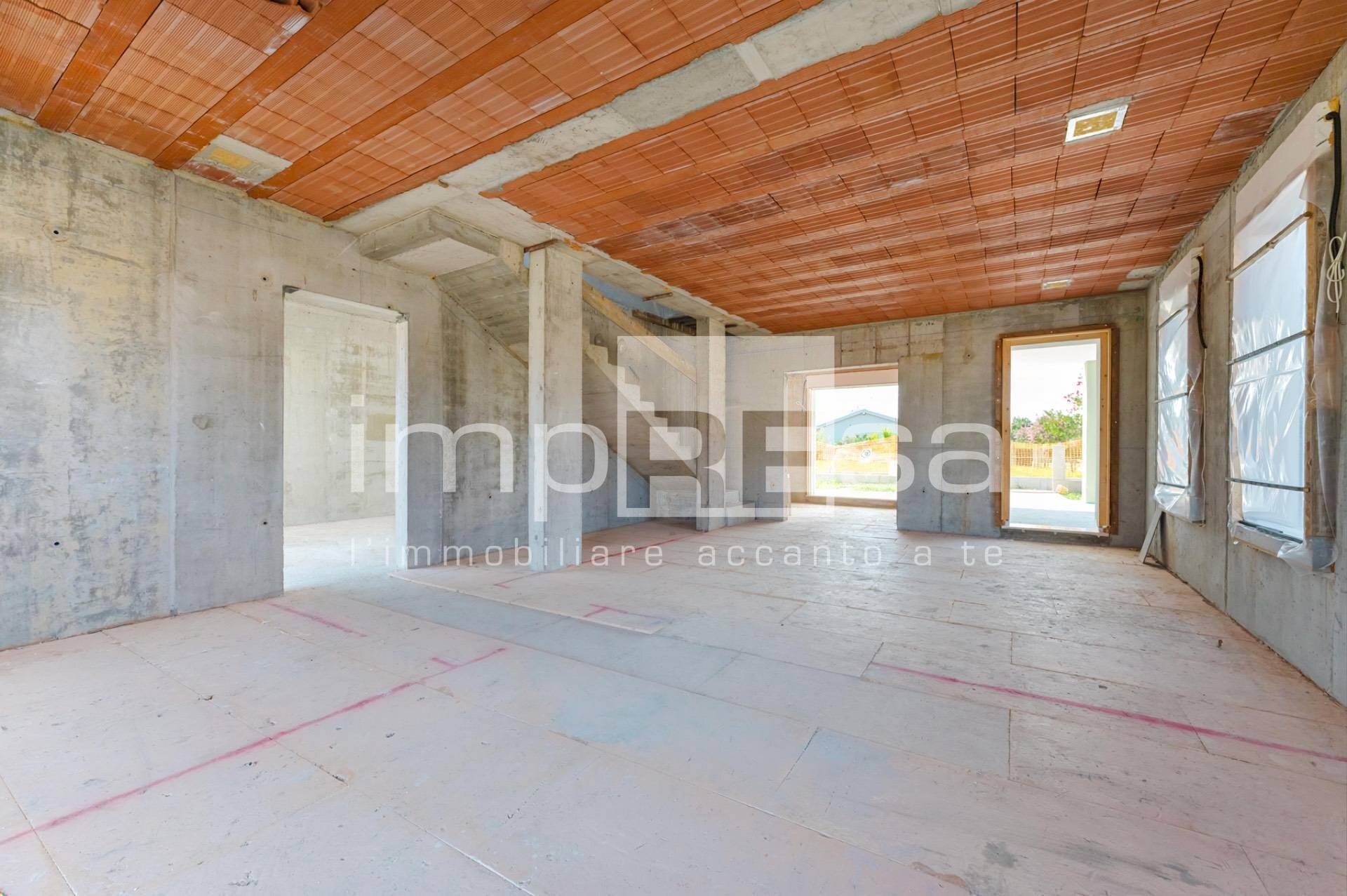 Foto 1 - Villa a Schiera Via Roma, Zoppola - foto 1