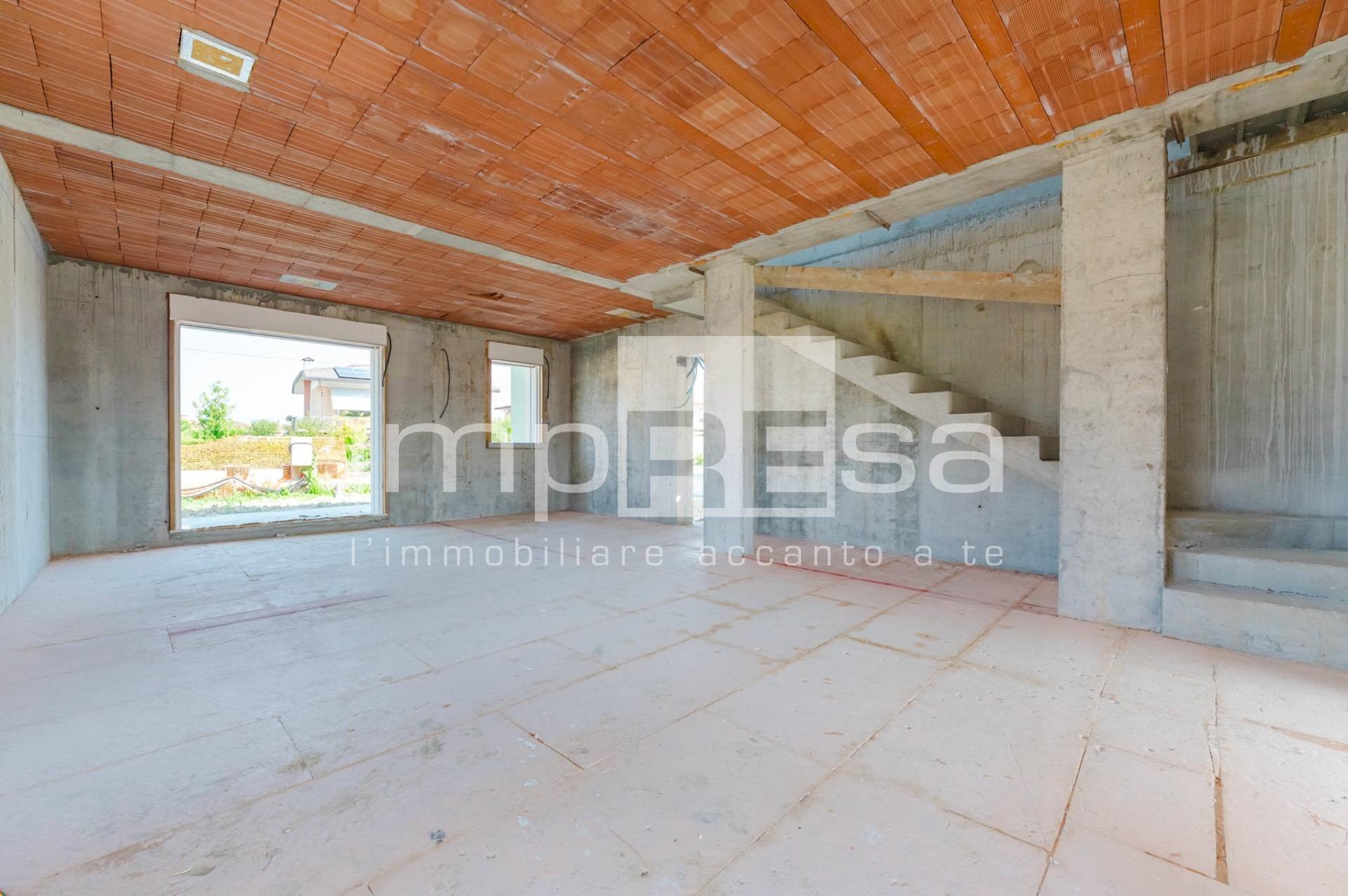 Foto 2 - Villa a Schiera Via Roma, Zoppola - foto 2