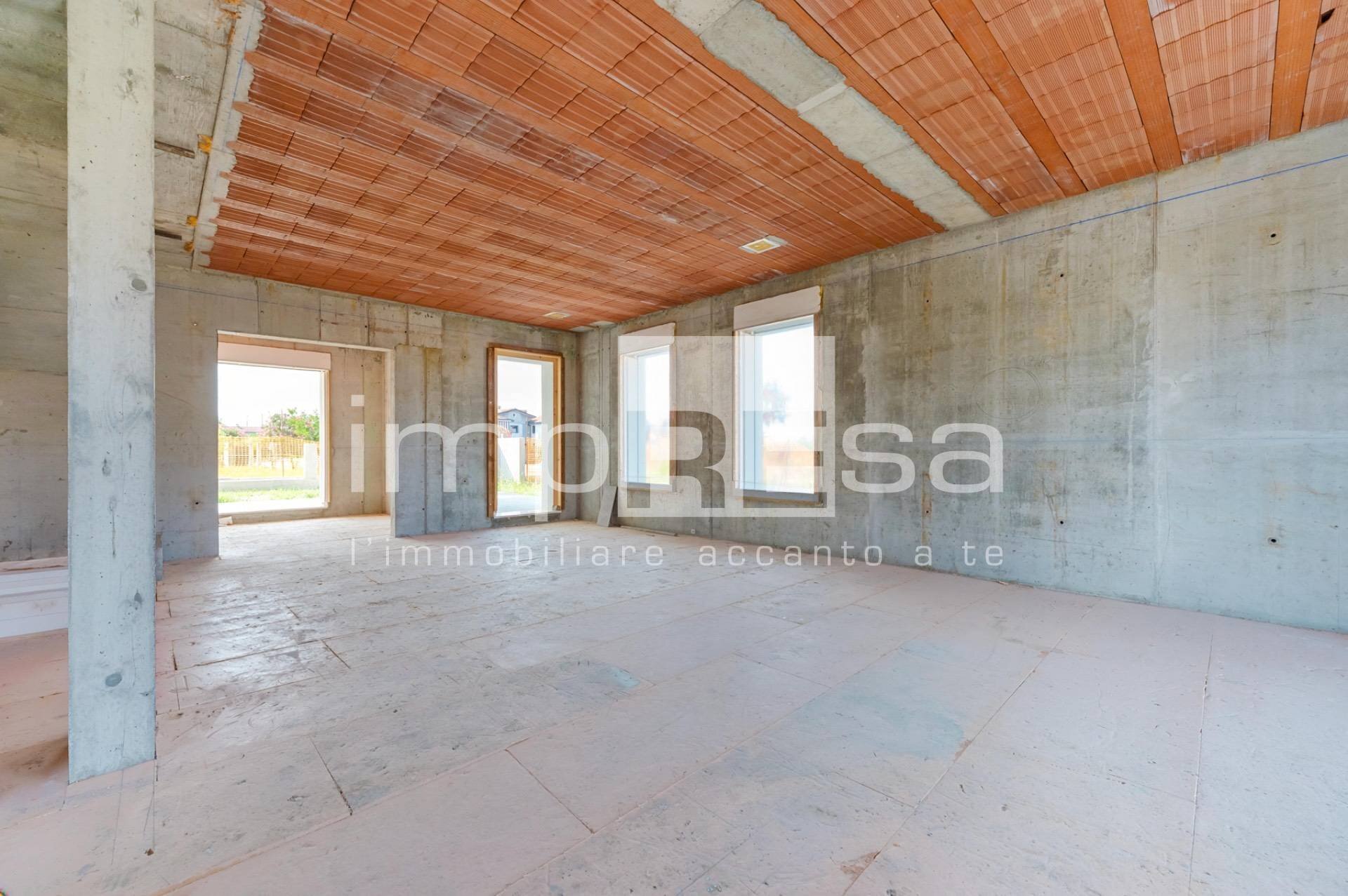 Foto 3 - Villa a Schiera Via Roma, Zoppola - foto 3