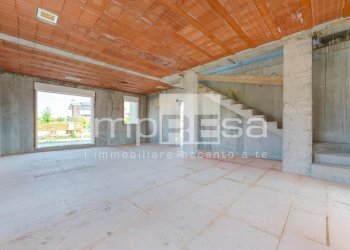 Foto 2 - Villa a Schiera Via Roma, Zoppola - foto 2