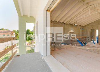 Foto 9 - Villa a Schiera Via Roma, Zoppola - foto 9