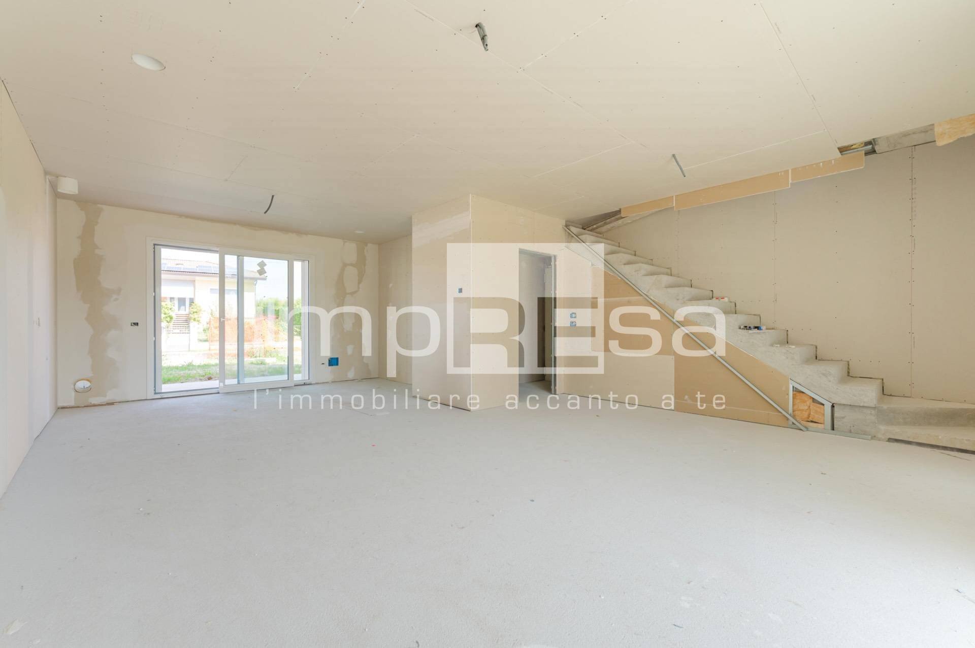 Foto 1 - Casa semi indipendente Via Roma, Zoppola - foto 1