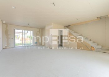 Foto 1 - Casa semi indipendente Via Roma, Zoppola - foto 1