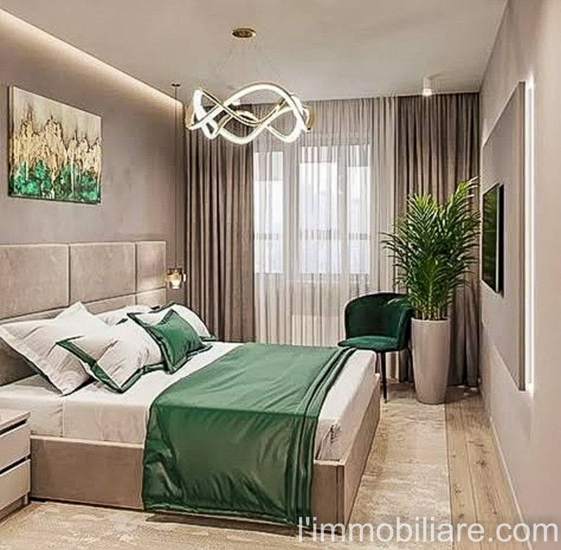 Foto 3 - Two-room apartment Via Eleonora Duse
14, Verona - photo 2