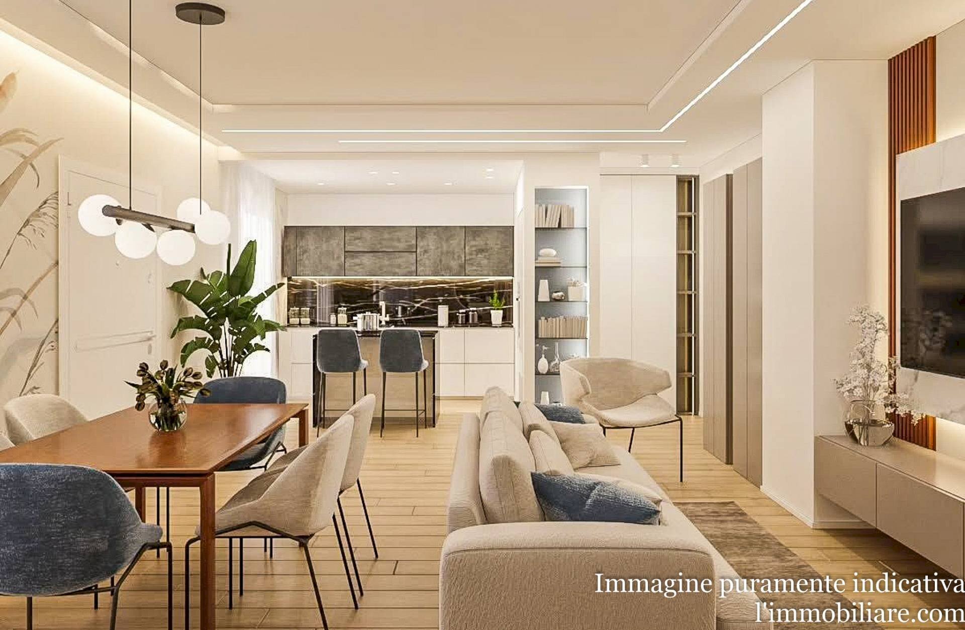 Foto 1 - Two-room apartment Via Ventiquattro Maggio
 
6, Verona - photo 1
