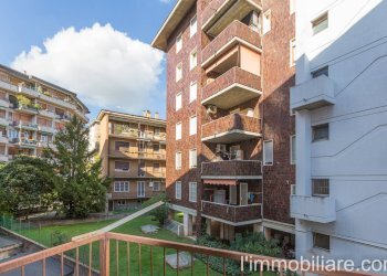 Foto 12 - Two-room apartment Via Ventiquattro Maggio
 
6, Verona - photo 11