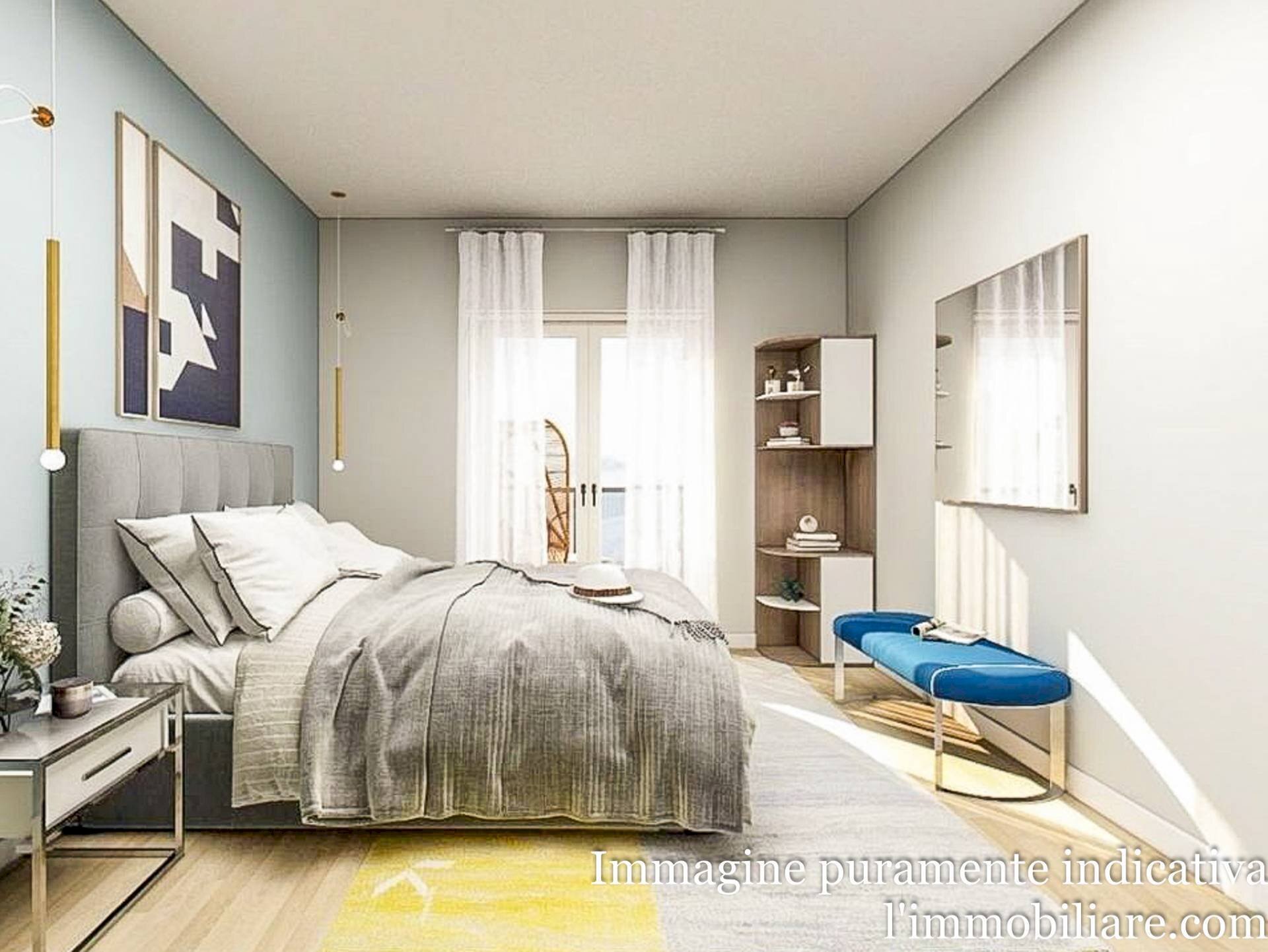 Foto 4 - Two-room apartment Via Ventiquattro Maggio
6, Verona - photo 3