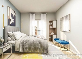 Foto 4 - Two-room apartment Via Ventiquattro Maggio
 
6, Verona - photo 3