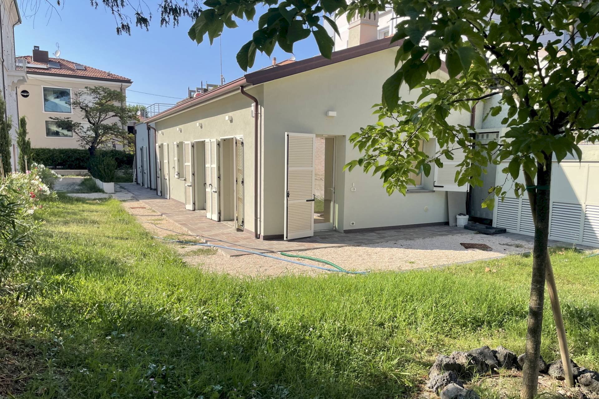 Foto 1 - Villa Viale Zara
 
19, Pesaro - foto 1