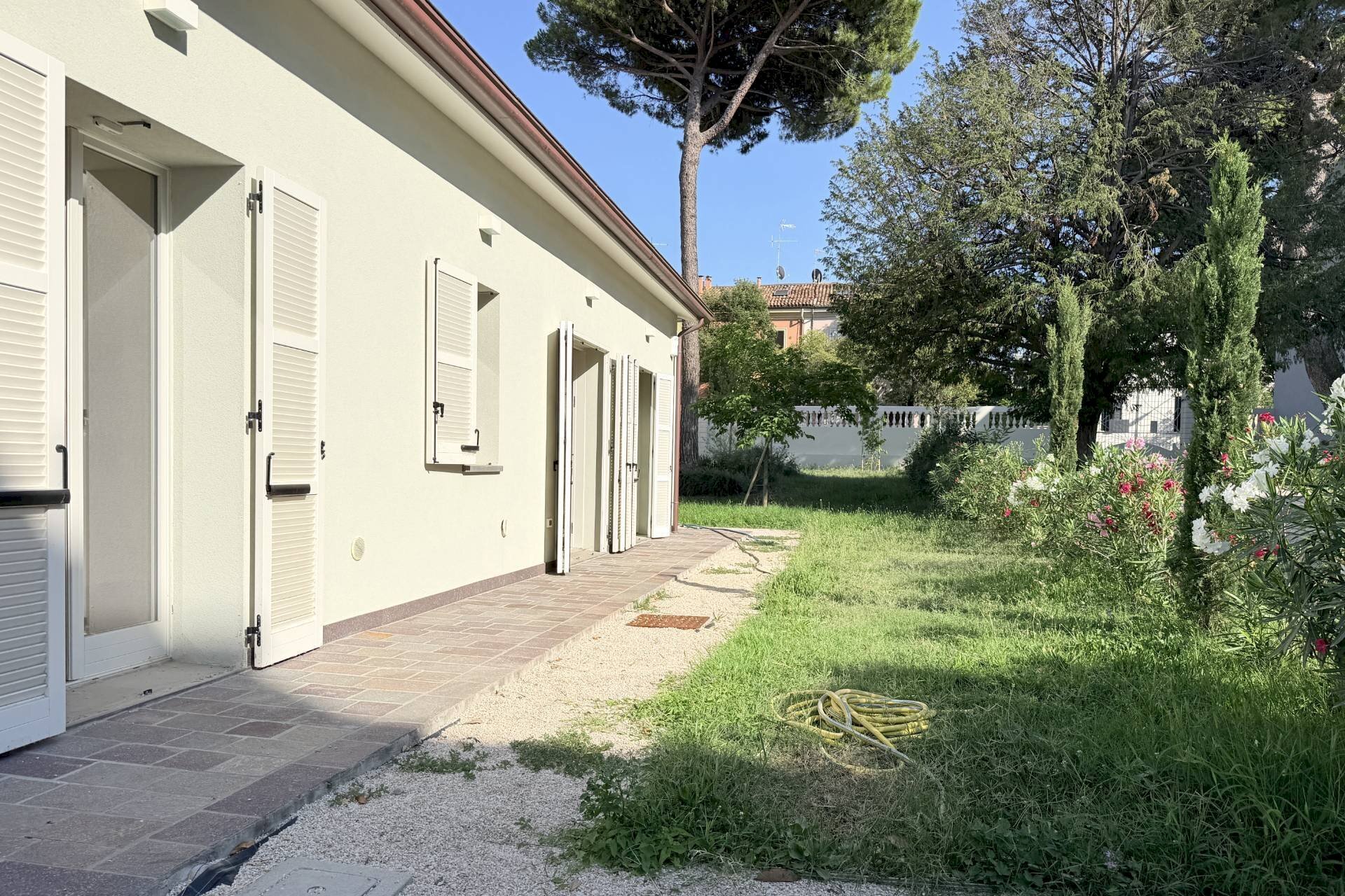 Foto 2 - Villa Viale Zara
19, Pesaro - foto 2