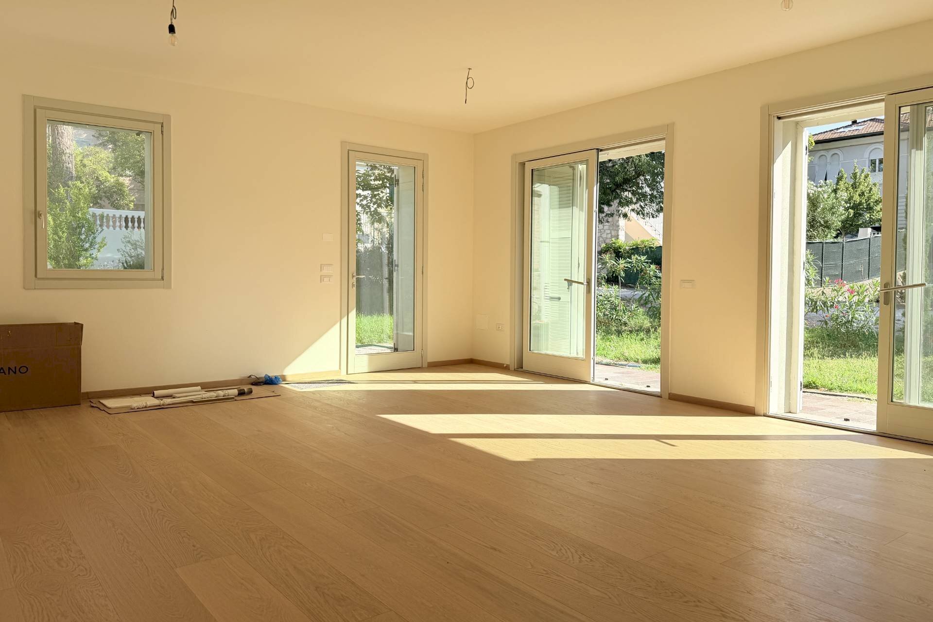 Foto 3 - Villa Viale Zara
19, Pesaro - foto 3