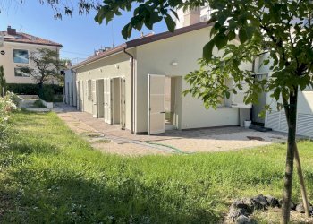 Foto 1 - Villa Viale Zara
19, Pesaro - foto 1