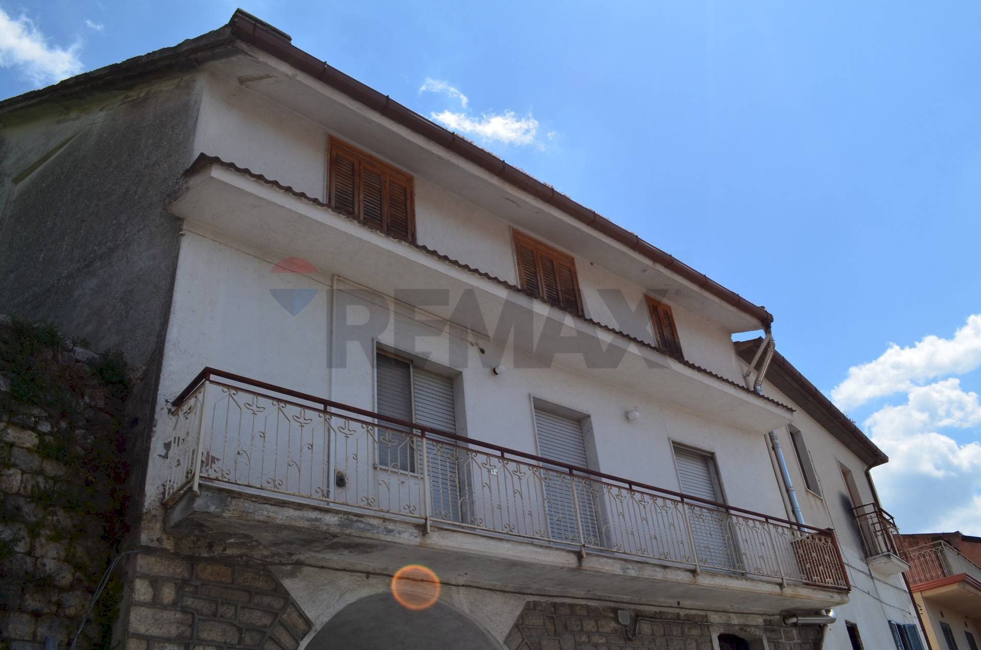 Edificio all\'aperto - Apartment via Umberto I
42, Foglianise - photo 2