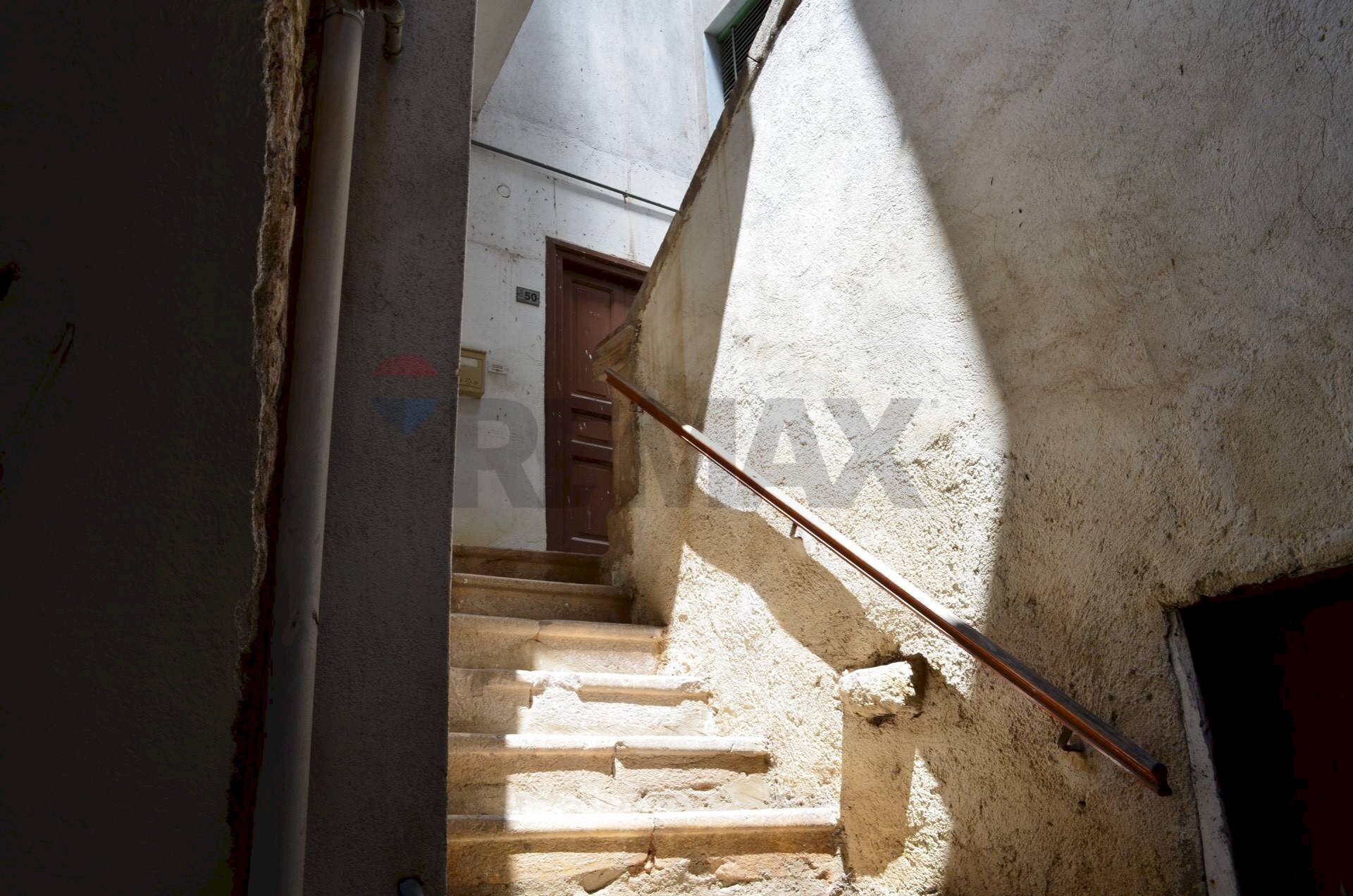 Scale - Apartment via Umberto I
42, Foglianise - photo 3