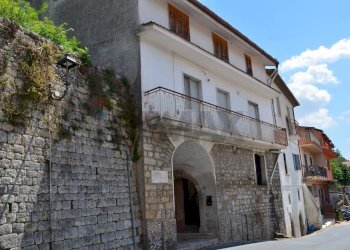 Edificio all\'aperto - Apartment via Umberto I
 
42, Foglianise - photo 1